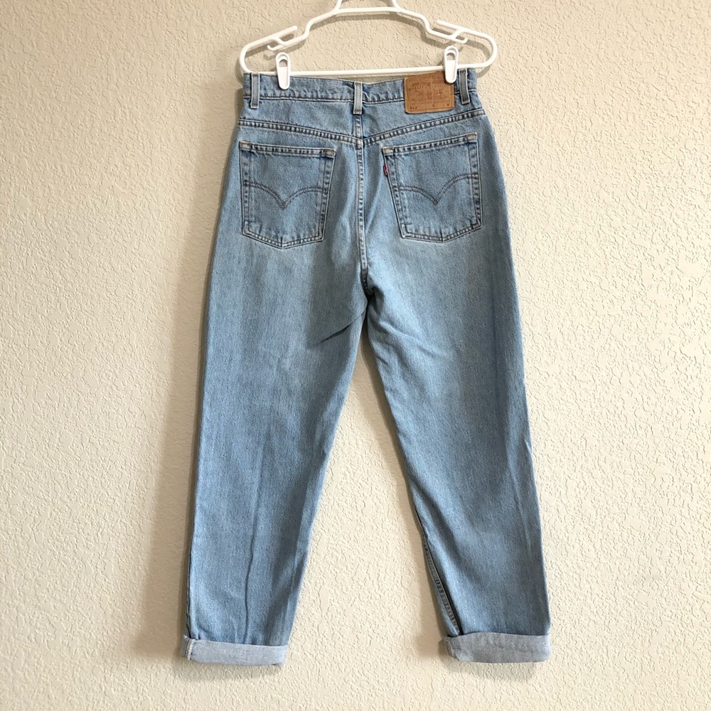 SOLD | VTG Levi’s 512